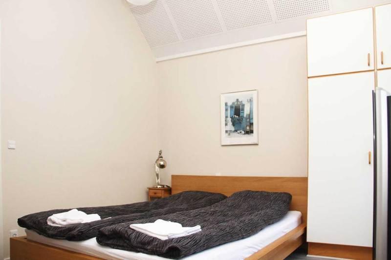 Engesvang Bed&Breakfast Bagian luar foto