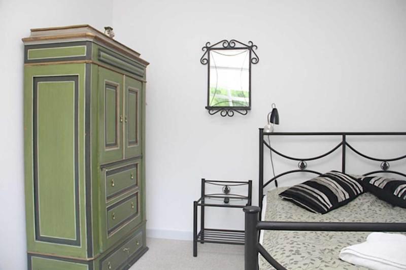 Engesvang Bed&Breakfast Bagian luar foto