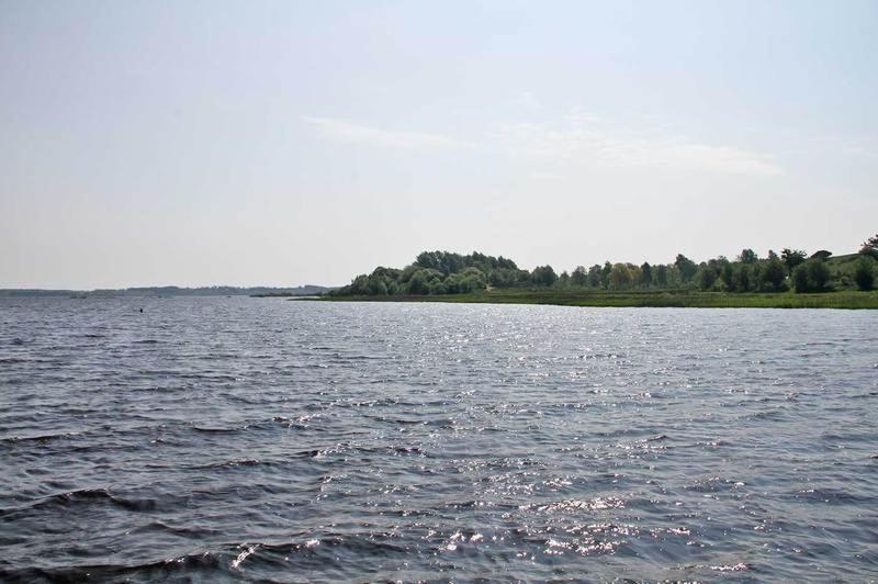 Engesvang Bed&Breakfast Bagian luar foto
